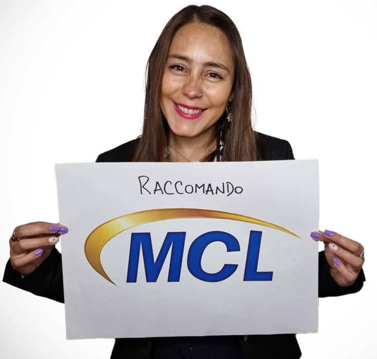 Raccomando MCL