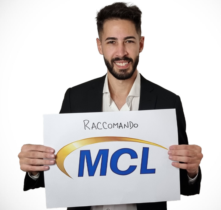 Raccomando MCL